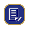 Register icon